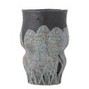 Kamionkowa osłonka na doniczkę ø 14,5 cm Neeson – Bloomingville