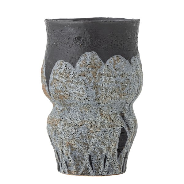 Kamionkowa osłonka na doniczkę ø 14,5 cm Neeson – Bloomingville