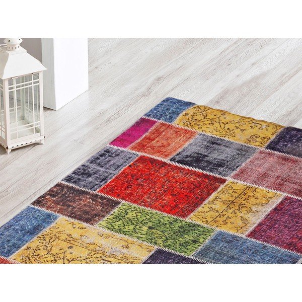 Dywan Multic Patchwork, 80x120 cm-image-2