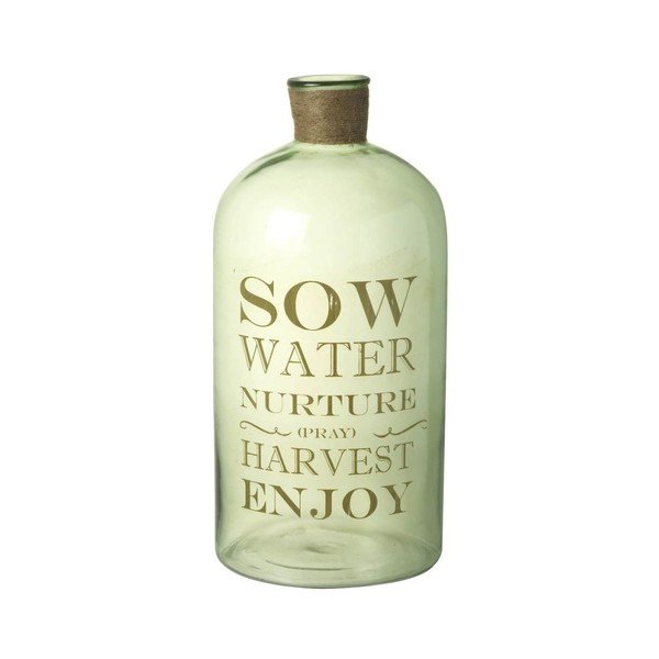 Butelka Sow, 46x21 cm