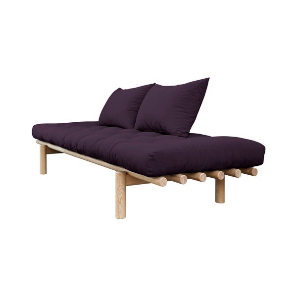 Sofa Karup Pace Natural/Purple-image-4
