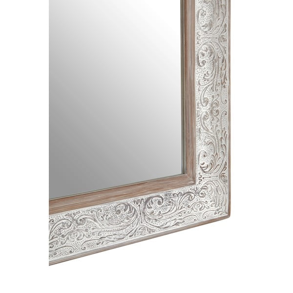 Lustro ścienne 79x109 cm Antique – Premier Housewares-image-3