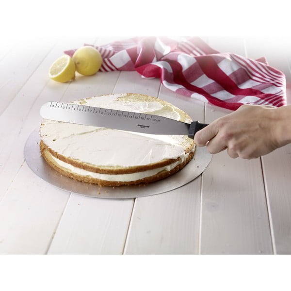 Szpatułka cukiernicza z miarką Westmark Spatula-image-2