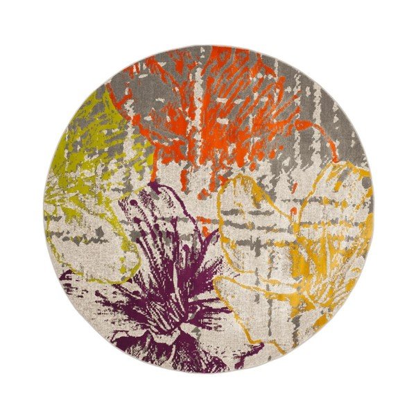Dywan Webtapetti Spring Multi, 155 cm