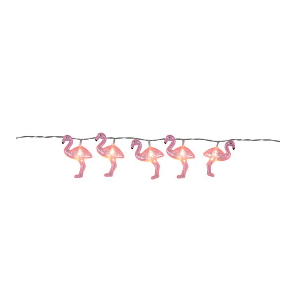Lampa Flamingo