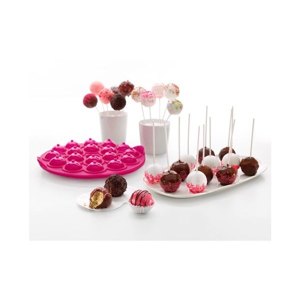 Zestaw Kit Cake Pop z dekoratorem-image-3