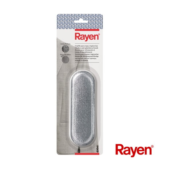 Szczotka do czyszczenia ubrań – Rayen-image-3