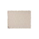 Bawełniana mata stołowa 38x50 cm Handloom – Lorena Canals