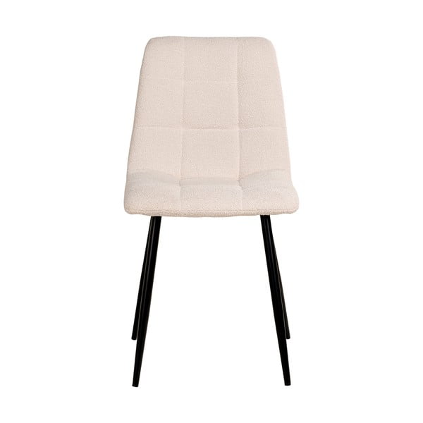 Kremowe krzesła zestaw 2 szt. Moseby – Bonami Essentials-image-1