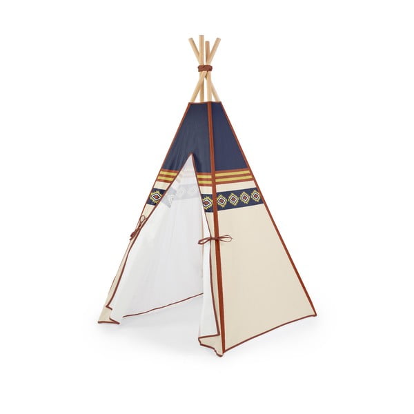 Dziecięcy namiot tipi Tanuki I Apache