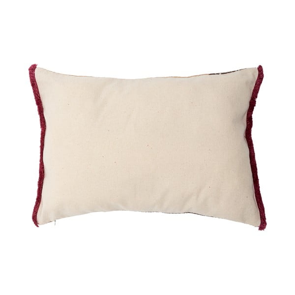 Bawełniana poduszka dekoracyjna 35x50 cm Bri – Bloomingville-image-2