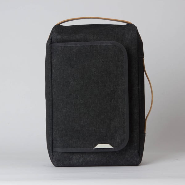 Plecak/torba R Bag 101 Kodra, czarna