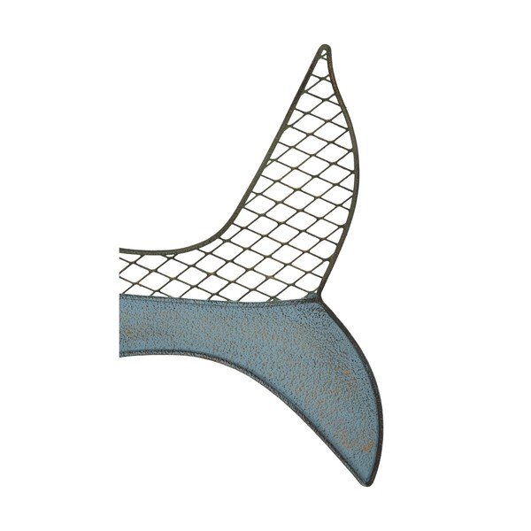 Dekoracja ścienna Mauro Ferretti Delfino, 90x27,5 cm-image-4