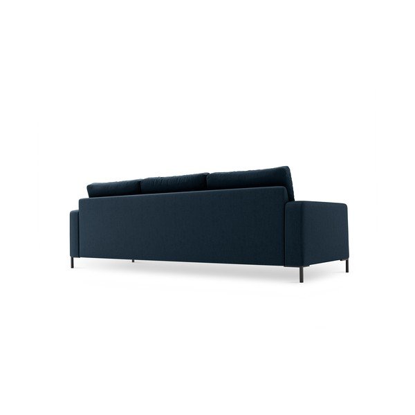 Granatowa sofa Interieurs 86 Seine, 220 cm-image-3