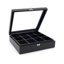 Drewniane pudełko na herbatę – Bredemeijer