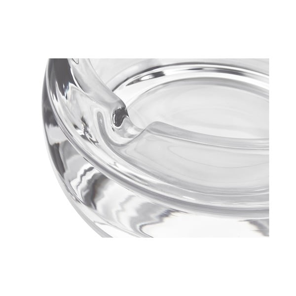 Szklana popielniczka Baufort – Premier Housewares-image-2