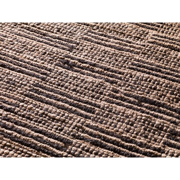 Brązowy dywan 160x230 cm Poona – Universal-image-2