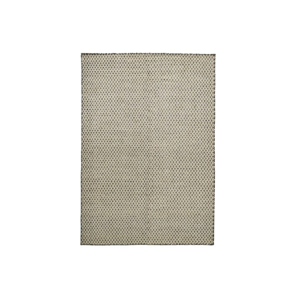 Ręcznie tkany dywan Grey Cross Kilim, 160x230 cm