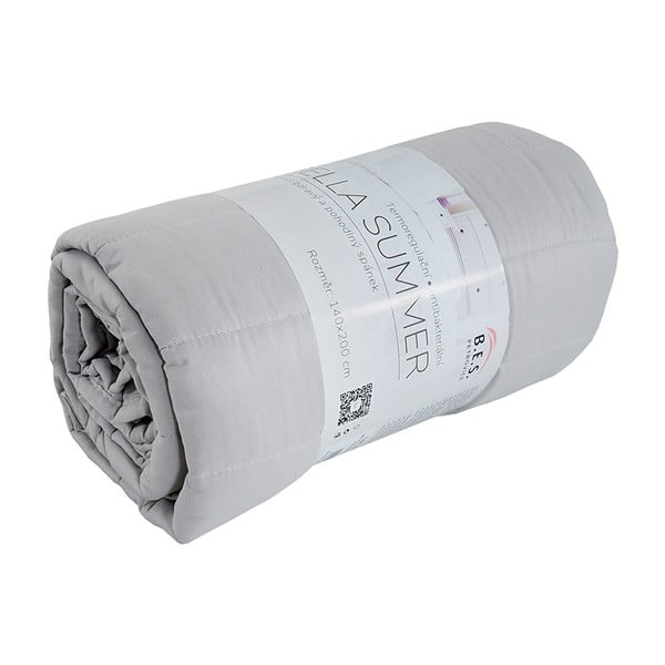 Kołdra letnia 140x200 cm Summer – B.E.S.