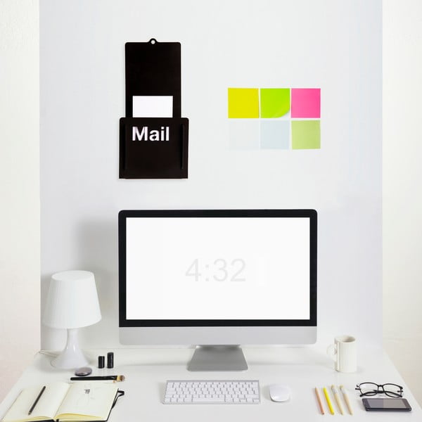 Tablica z kieszenią Mail Me S-image-1