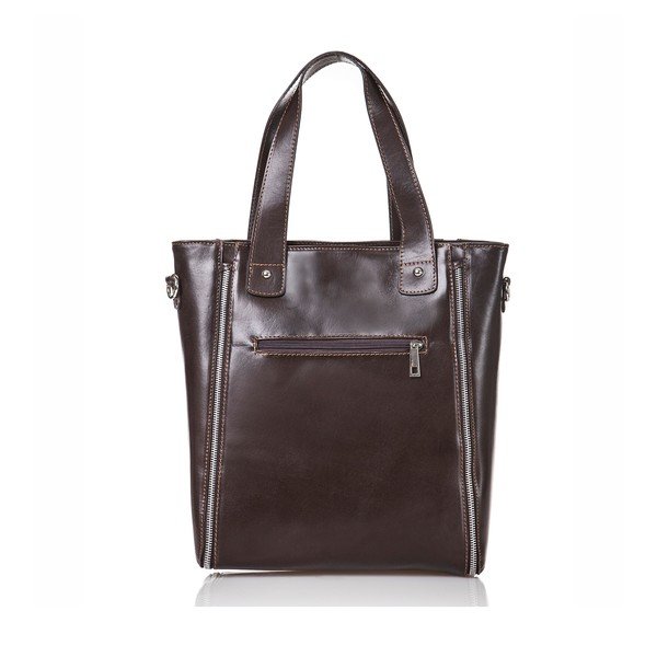 Torebka Anguria Dark Brown-image-2
