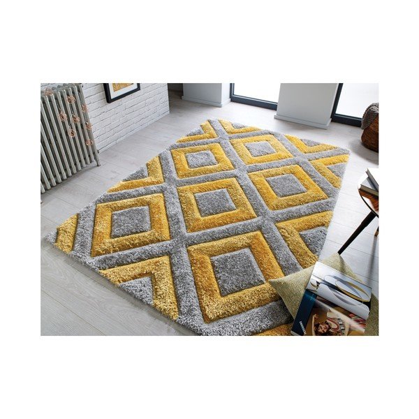 Dywan Flair Rugs Diamonds, 80x150 cm