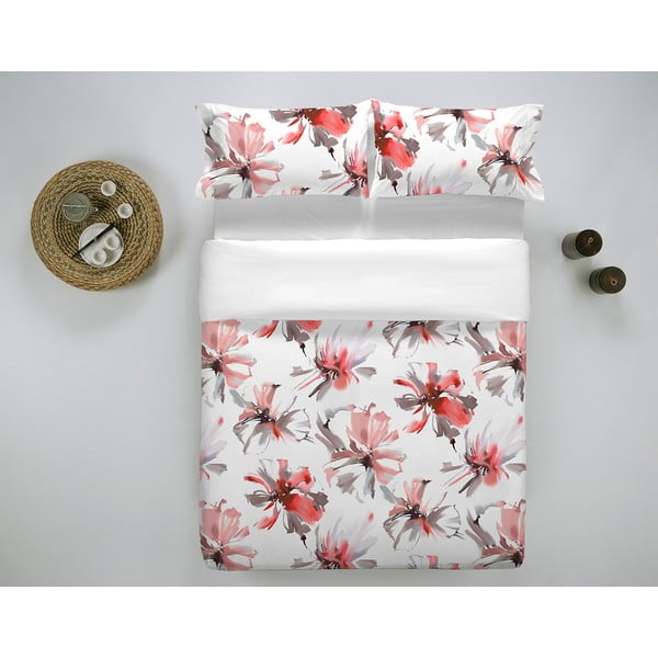 Bawełniana poszewka na poduszkę Marghett Belvill, 45x155 cm-image-1