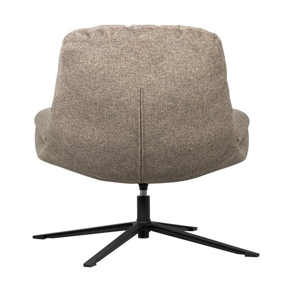 Obrotowy fotel w naturalnym kolorze Arve – WOOOD-image-4