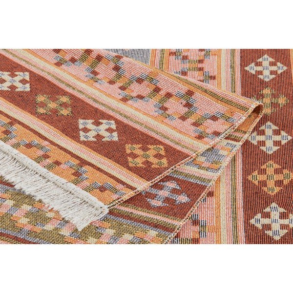 Bawełniany dywan dwustronny Hanse Home Switch Kaveri, 120x170 cm-image-3