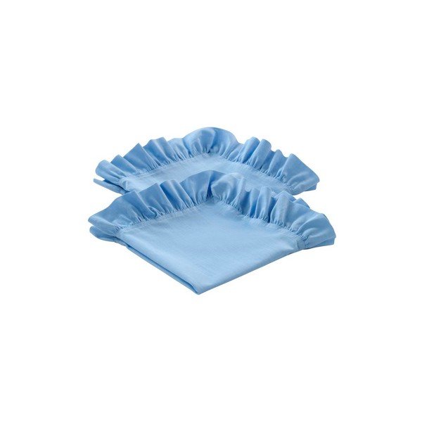 Serwetki zestaw 2 szt. 40x40 cm Wallace – Jotex