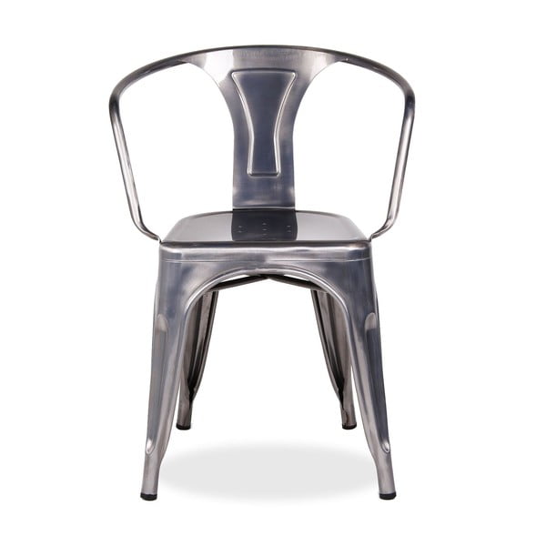 Krzesło Moskov Brushed-image-1