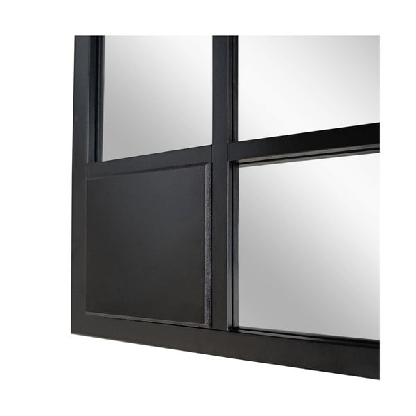 Lustro ścienne 69x95 cm Loft Slate – Styler-image-4