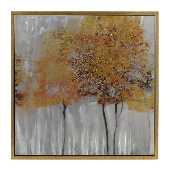 Obraz
  InArt Trees Canvas, 60x60 cm