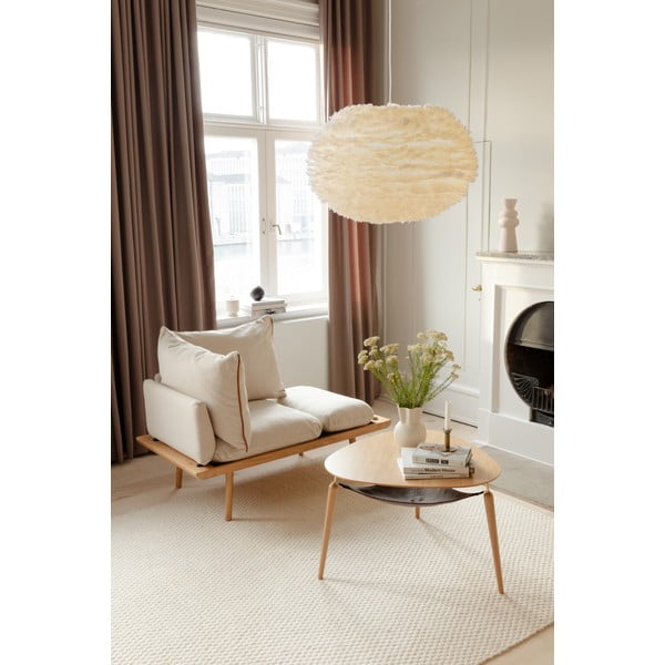 Biały abażur ø 75 cm Eos XL – UMAGE-image-4