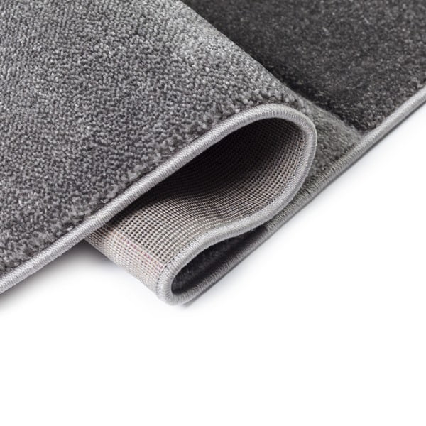 Szaro-fioletowy dywan Flair Rugs Cosmos, 80x150 cm-image-4