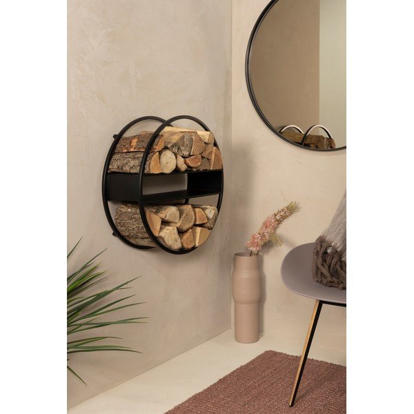 Stojak na drewno Timber Tumbler – Spinder Design-image-3