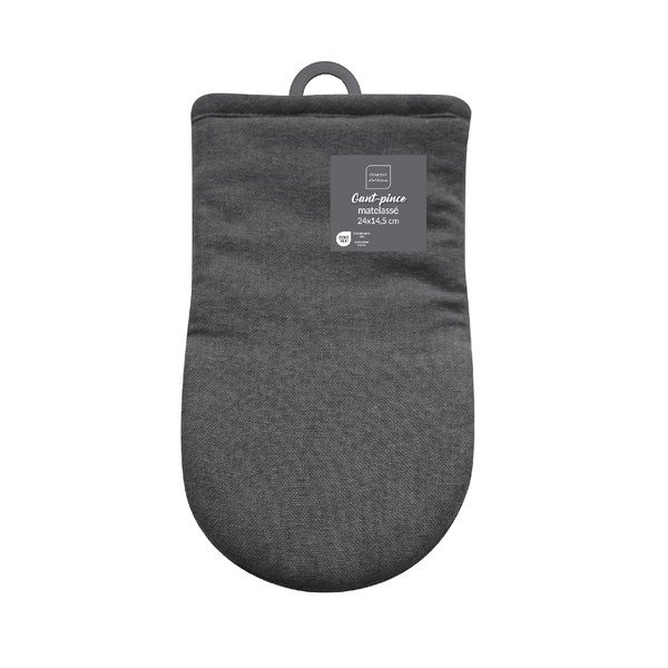 Rękawica kuchenna Gourmet – douceur d'intérieur