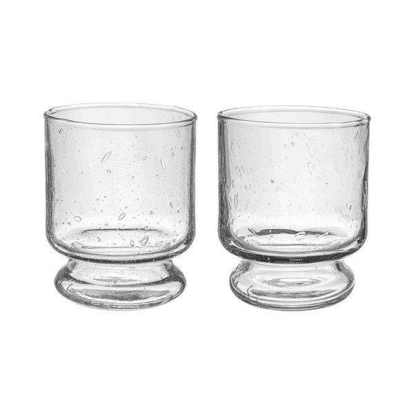 Szklanki zestaw 2 szt. 200 ml Ofi  – noo.ma