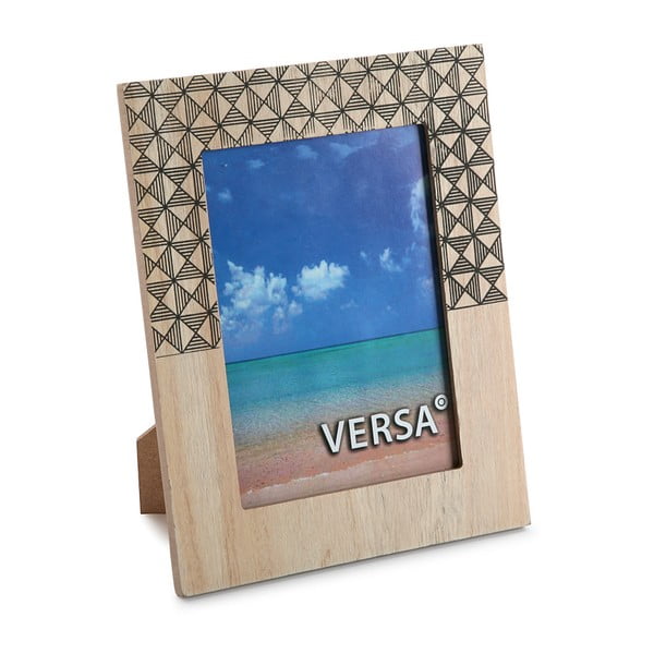 Ramka na zdjęcia Versa Cubic, 13x18 cm