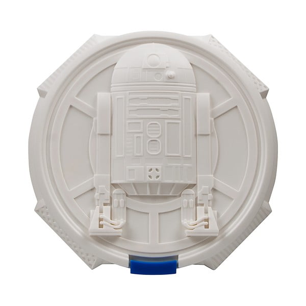 Pojemnik śniadaniowy LEGO® Star Wars R2D2