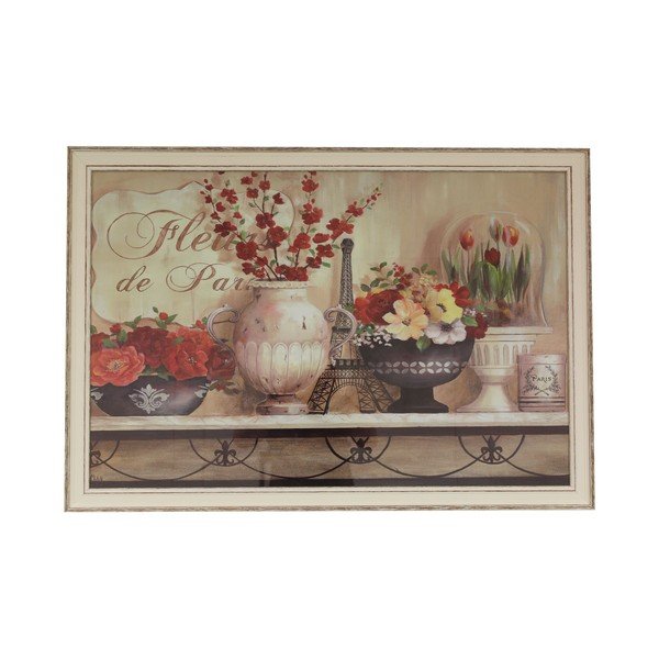 Obraz Antic Line Paris, 97,5x67,5 cm