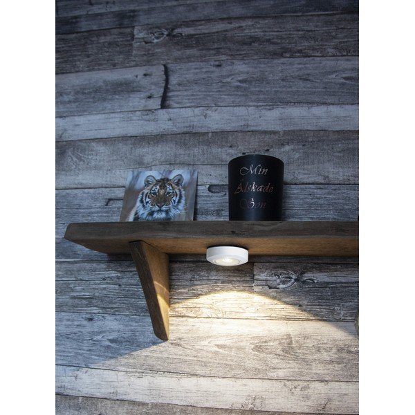 Białe światło nocne LED – Star Trading-image-3