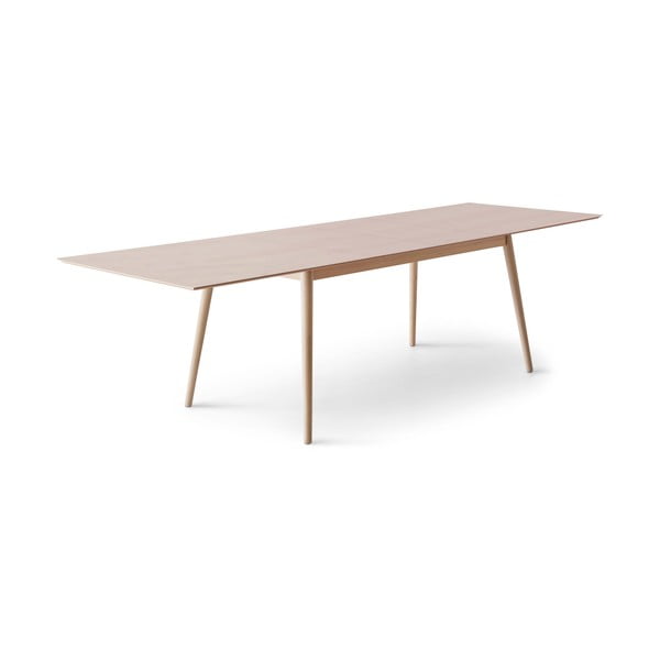 Dodatkowe blaty w dekorze dębu do stołu 2 szt. 48x100 cm Mezza – Hammel Furniture-image-1