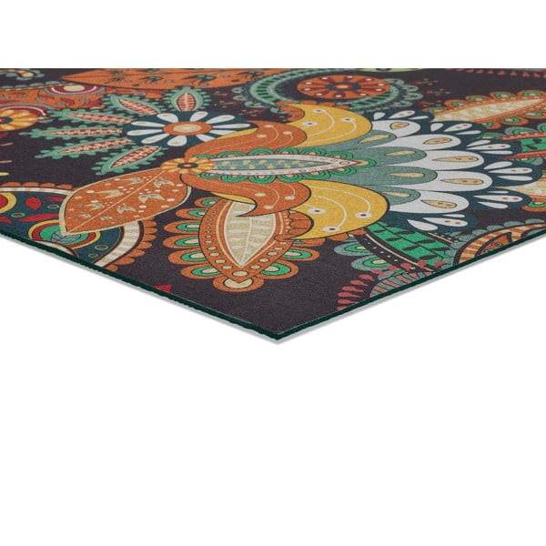 Chodnik Universal Ricci Paisley, 52x100 cm-image-2