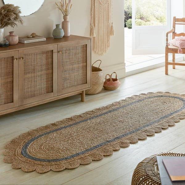 Chodnik 230x80 cm Grace – Flair Rugs-image-1