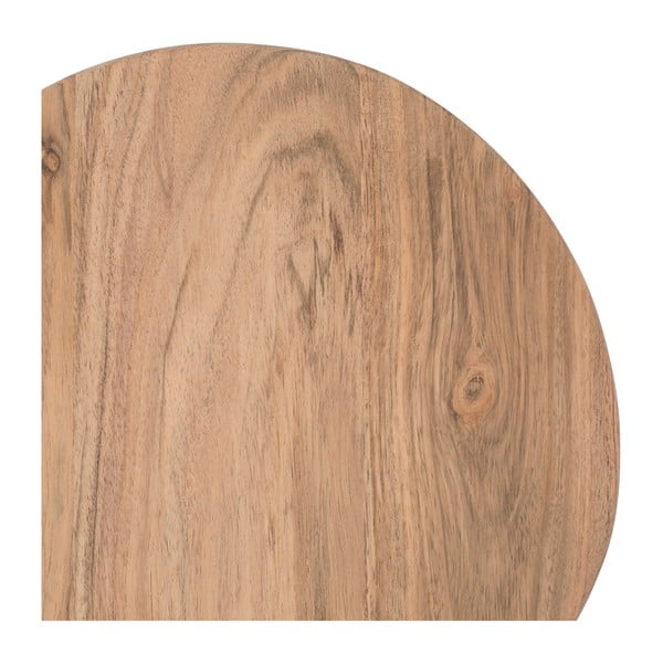 Drewniana deska do krojenia 40x30 cm Dalbert – Côté Table-image-3