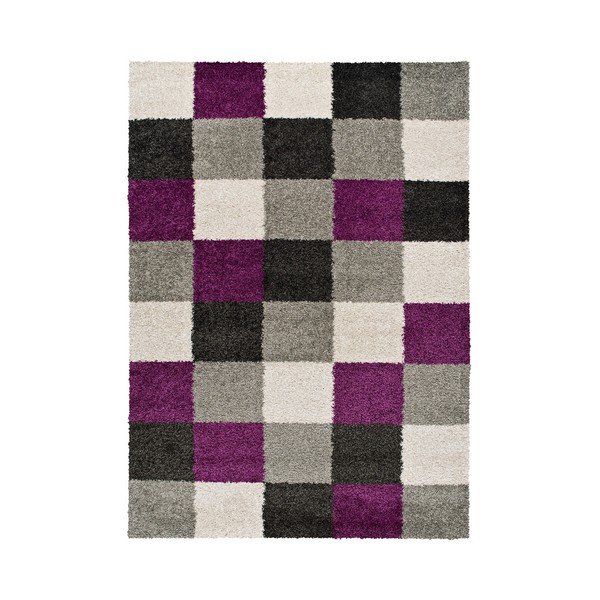 Dywan Universal Lys Morado, 140x200 cm