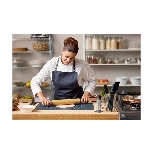 Drewniany wałek kuchenny – Blomsterbergs-image-4