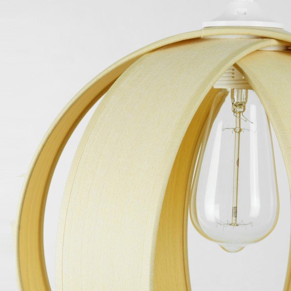 Lampa KIDO blanco/brown-image-1