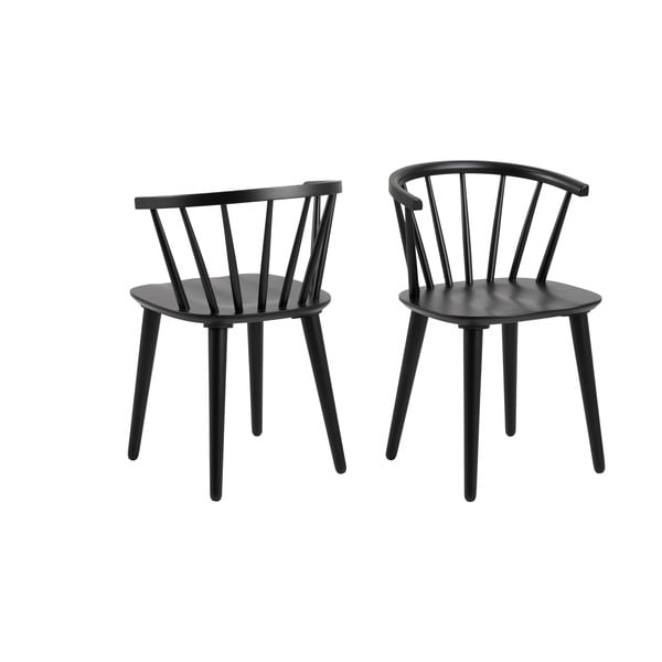 Zestaw stołu i krzeseł Montreux – Actona-image-2